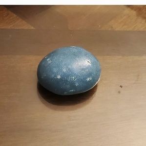 Meet your Posher, Benjamin